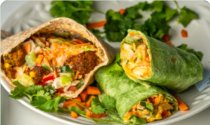 Natural plant-based ingredients — the NutreGen way